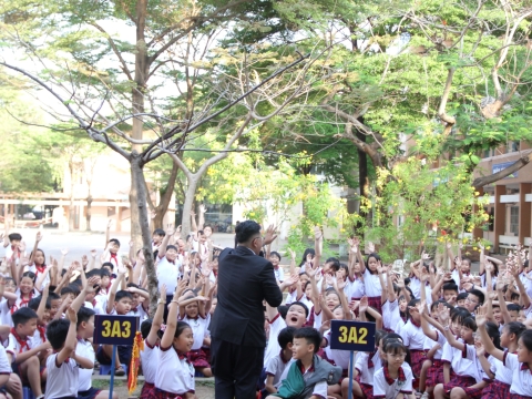 HOẠT ĐỘNG 27-3-2026