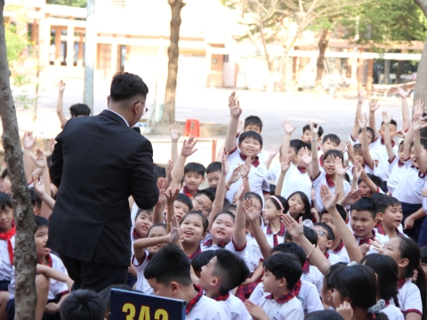 HOẠT ĐỘNG 27-3-2026