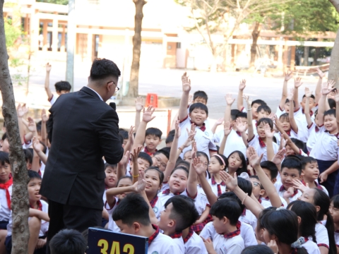 HOẠT ĐỘNG 27-3-2026