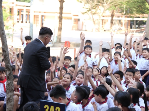 HOẠT ĐỘNG 27-3-2026