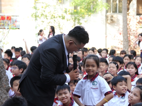 HOẠT ĐỘNG 27-3-2026