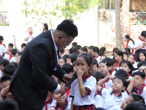 HOẠT ĐỘNG 27-3-2026