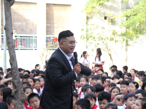 HOẠT ĐỘNG 27-3-2026