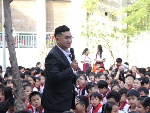 HOẠT ĐỘNG 27-3-2026