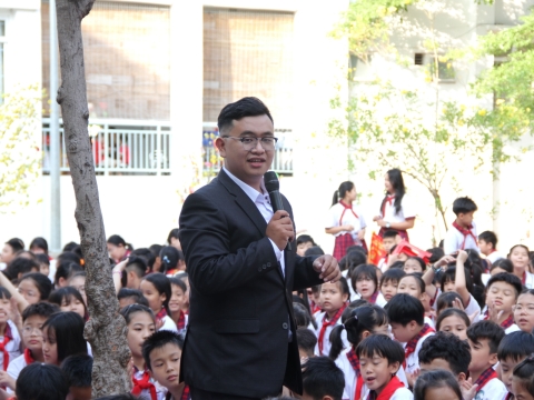 HOẠT ĐỘNG 27-3-2026