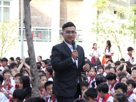 HOẠT ĐỘNG 27-3-2026