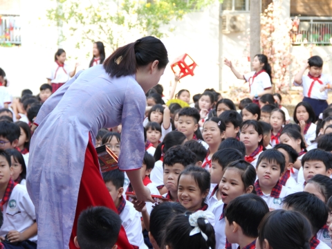 HOẠT ĐỘNG 27-3-2026