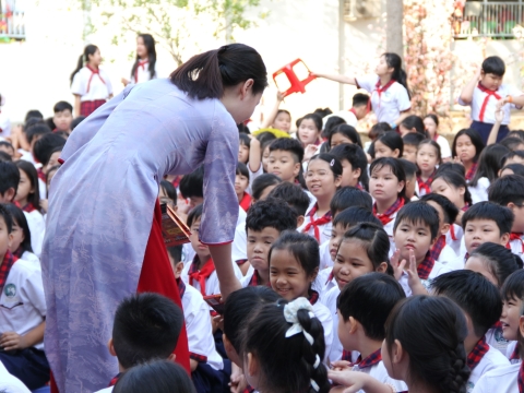 HOẠT ĐỘNG 27-3-2026