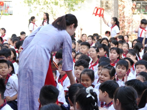 HOẠT ĐỘNG 27-3-2026