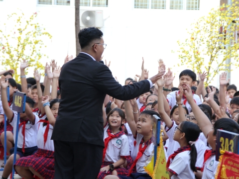 HOẠT ĐỘNG 27-3-2026