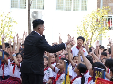 HOẠT ĐỘNG 27-3-2026