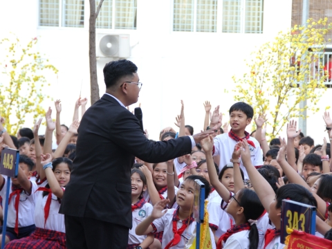 HOẠT ĐỘNG 27-3-2026