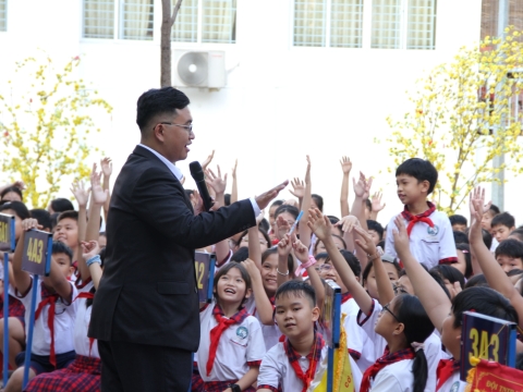 HOẠT ĐỘNG 27-3-2026