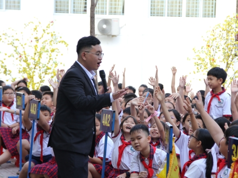 HOẠT ĐỘNG 27-3-2026