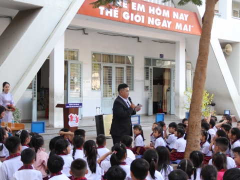 HOẠT ĐỘNG 27-3-2026