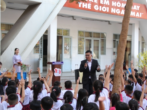 HOẠT ĐỘNG 27-3-2026