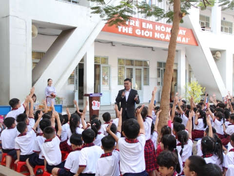 HOẠT ĐỘNG 27-3-2026