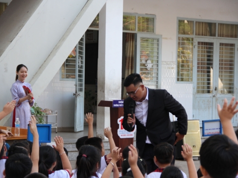 HOẠT ĐỘNG 27-3-2026