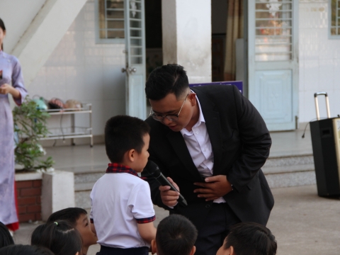 HOẠT ĐỘNG 27-3-2026