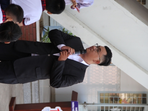 HOẠT ĐỘNG 27-3-2026