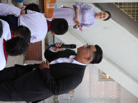 HOẠT ĐỘNG 27-3-2026