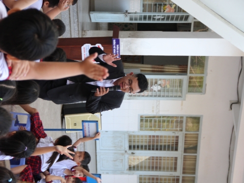 HOẠT ĐỘNG 27-3-2026