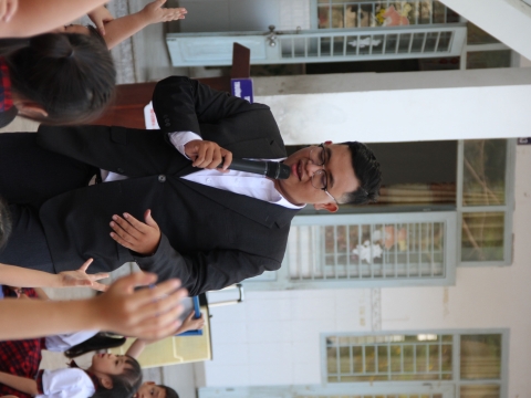 HOẠT ĐỘNG 27-3-2026