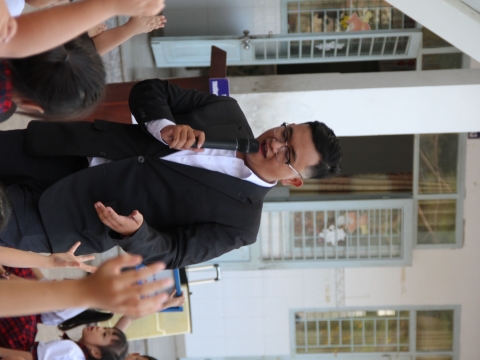 HOẠT ĐỘNG 27-3-2026