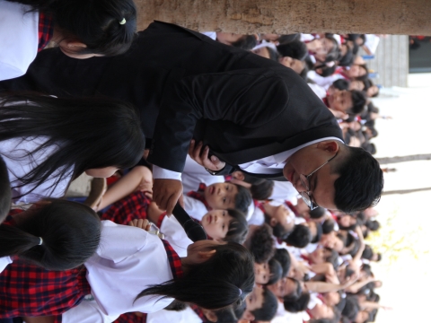 HOẠT ĐỘNG 27-3-2026