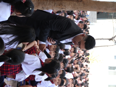 HOẠT ĐỘNG 27-3-2026