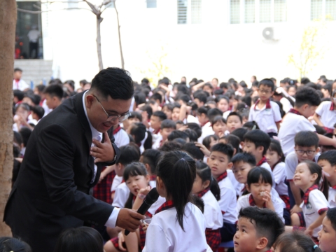 HOẠT ĐỘNG 27-3-2026