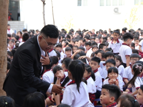 HOẠT ĐỘNG 27-3-2026