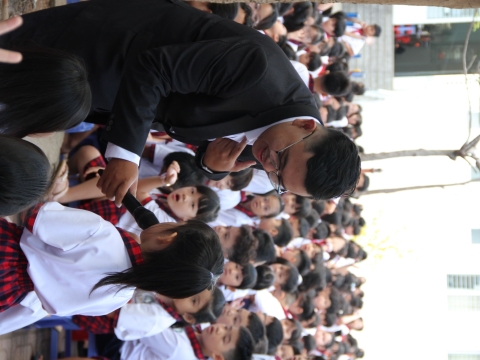 HOẠT ĐỘNG 27-3-2026