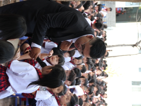 HOẠT ĐỘNG 27-3-2026