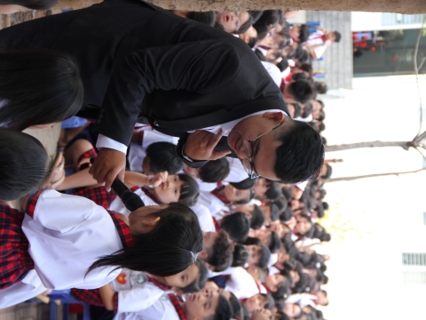 HOẠT ĐỘNG 27-3-2026