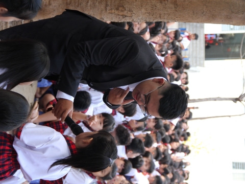 HOẠT ĐỘNG 27-3-2026