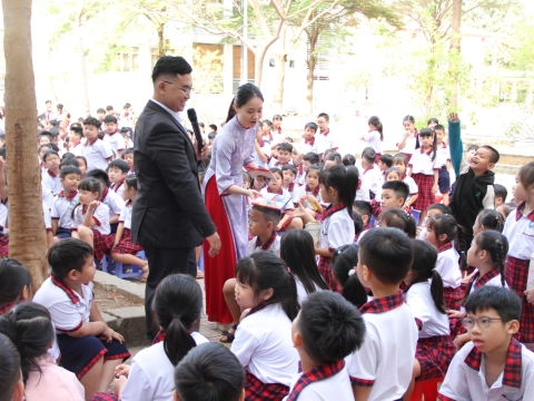 HOẠT ĐỘNG 27-3-2026