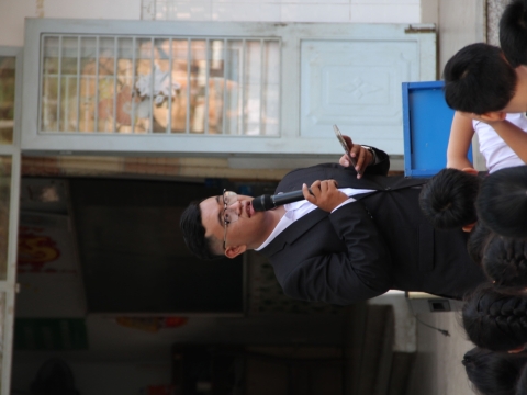 HOẠT ĐỘNG 27-3-2026