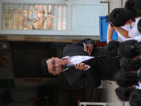 HOẠT ĐỘNG 27-3-2026