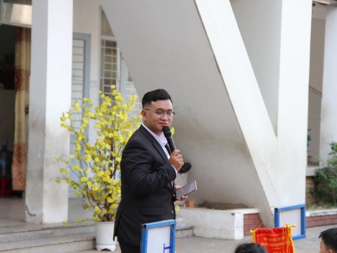 HOẠT ĐỘNG 27-3-2026