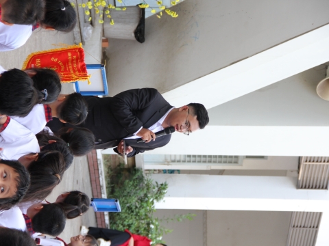 HOẠT ĐỘNG 27-3-2026