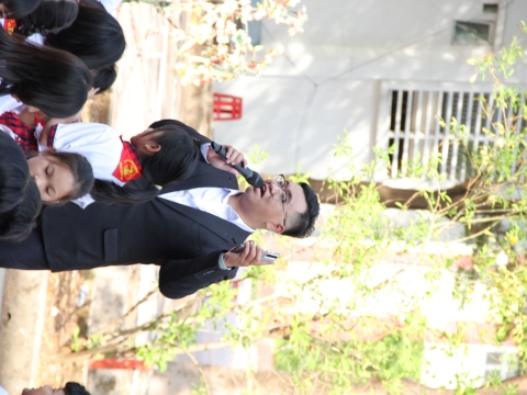 HOẠT ĐỘNG 27-3-2026