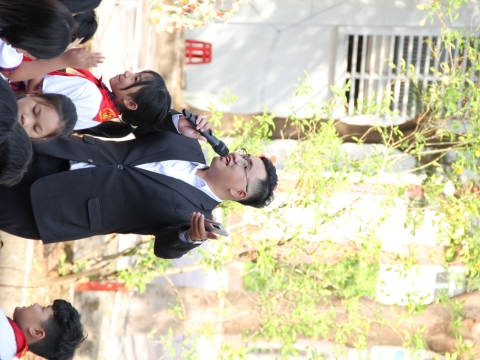 HOẠT ĐỘNG 27-3-2026