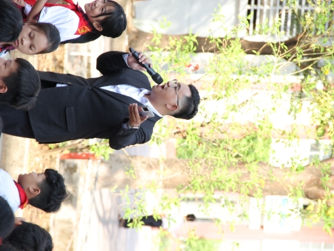 HOẠT ĐỘNG 27-3-2026