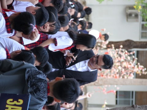 HOẠT ĐỘNG 27-3-2026