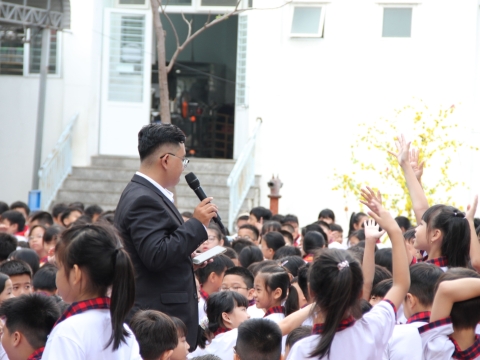 HOẠT ĐỘNG 27-3-2026