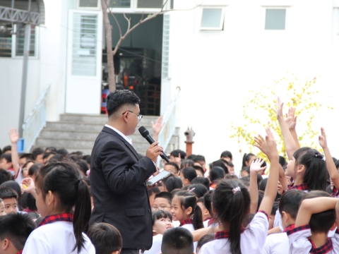 HOẠT ĐỘNG 27-3-2026