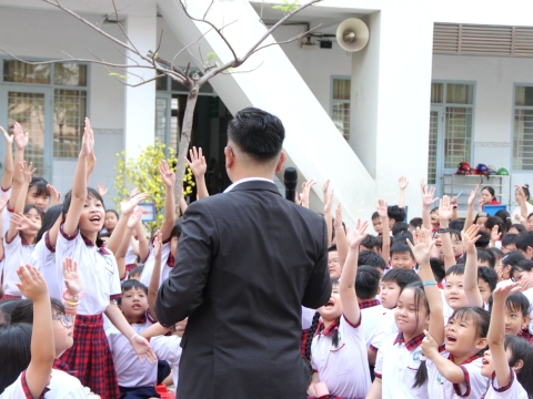 HOẠT ĐỘNG 27-3-2026