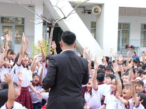 HOẠT ĐỘNG 27-3-2026