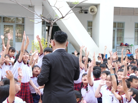 HOẠT ĐỘNG 27-3-2026